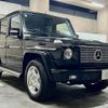 mercedes-benz g-class 2005 GOO_JP_700057071230240928003 image 3