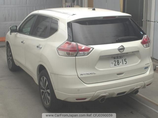 nissan x-trail 2016 quick_quick_DBA-NT32_NT32-535068 image 2