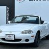 mazda roadster 2005 quick_quick_GF-NB6C_NB6C-401351 image 6