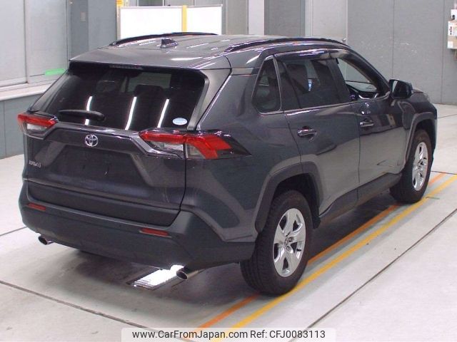 toyota rav4 2020 -TOYOTA--RAV4 MXAA52-5003090---TOYOTA--RAV4 MXAA52-5003090- image 2