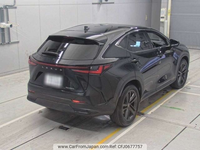 lexus nx 2022 -LEXUS--Lexus NX AAZH20-1002007---LEXUS--Lexus NX AAZH20-1002007- image 2