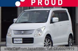 suzuki wagon-r 2011 -SUZUKI--Wagon R MH23S--MH23S-785825---SUZUKI--Wagon R MH23S--MH23S-785825-