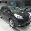 toyota vitz 2013 -TOYOTA--Vitz NSP135--2033971---TOYOTA--Vitz NSP135--2033971- image 10