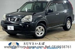 nissan x-trail 2009 -NISSAN--X-Trail LDA-DNT31--DNT31-002071---NISSAN--X-Trail LDA-DNT31--DNT31-002071-