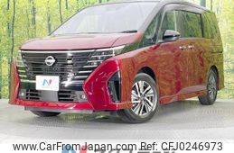 nissan serena 2023 -NISSAN--Serena 6AA-GFC28--GFC28-005537---NISSAN--Serena 6AA-GFC28--GFC28-005537-