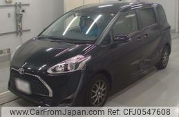 toyota sienta 2020 -TOYOTA 【多摩 503ゆ1793】--Sienta NSP170G-7252019---TOYOTA 【多摩 503ゆ1793】--Sienta NSP170G-7252019-