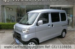 daihatsu hijet-van 2019 -DAIHATSU--Hijet Van EBD-S321V--S321V-0399132---DAIHATSU--Hijet Van EBD-S321V--S321V-0399132-