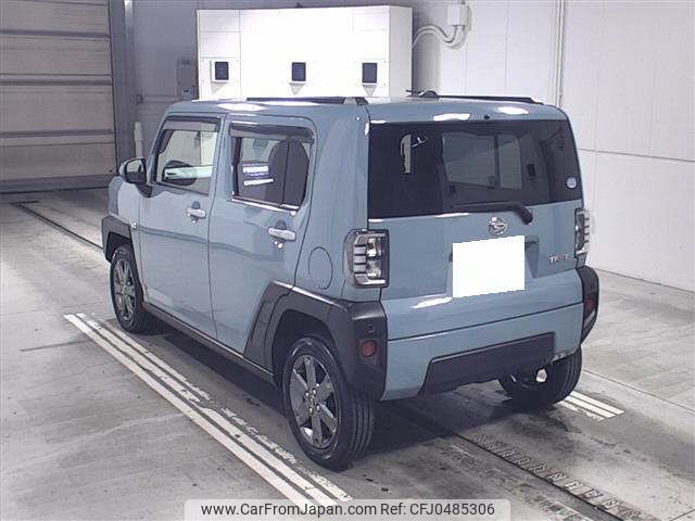 daihatsu taft 2020 -DAIHATSU 【岐阜 595ﾕ1123】--Taft LA910S-0008398---DAIHATSU 【岐阜 595ﾕ1123】--Taft LA910S-0008398- image 2