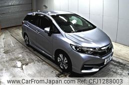 honda shuttle 2019 -HONDA 【神戸 504に6897】--Shuttle GP7-2008011---HONDA 【神戸 504に6897】--Shuttle GP7-2008011-