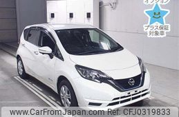 nissan note 2018 -NISSAN--Note HE12-212377---NISSAN--Note HE12-212377-