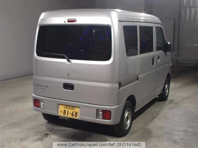 mitsubishi minicab-van 2024 -MITSUBISHI 【宇都宮 480ﾁ8168】--Minicab Van DS17V-741103---MITSUBISHI 【宇都宮 480ﾁ8168】--Minicab Van DS17V-741103- image 2