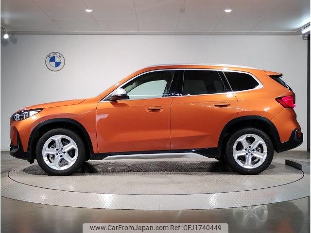 bmw x1 2023 CFJ1740449 image 2