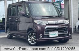 daihatsu tanto 2013 -DAIHATSU--Tanto DBA-L385S--L385S-0093876---DAIHATSU--Tanto DBA-L385S--L385S-0093876-