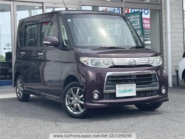 daihatsu tanto 2013 -DAIHATSU--Tanto DBA-L385S--L385S-0093876---DAIHATSU--Tanto DBA-L385S--L385S-0093876- image 1