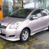 toyota vitz 2009 -TOYOTA--Vitz DBA-SCP90--SCP90-5127399---TOYOTA--Vitz DBA-SCP90--SCP90-5127399- image 1