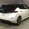 nissan leaf 2018 CFJ1804093 image 2