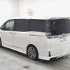 toyota voxy 2018 -TOYOTA 【島根 331ﾙ125】--Voxy ZWR80W--0336504---TOYOTA 【島根 331ﾙ125】--Voxy ZWR80W--0336504- image 2