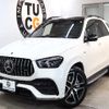 mercedes-benz amg 2020 -MERCEDES-BENZ--AMG 4AA-167161--W1N1671612A205873---MERCEDES-BENZ--AMG 4AA-167161--W1N1671612A205873- image 11