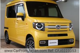 honda n-van 2021 -HONDA--N VAN 5BD-JJ1--JJ1-3102778---HONDA--N VAN 5BD-JJ1--JJ1-3102778-