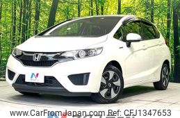 honda fit-hybrid 2016 quick_quick_GP5_GP5-1217627