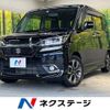 suzuki solio 2018 -SUZUKI--Solio DAA-MA36S--MA36S-675388---SUZUKI--Solio DAA-MA36S--MA36S-675388- image 1