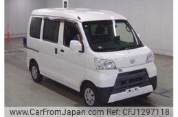 daihatsu hijet-cargo 2018 quick_quick_EBD-S321V_0360522