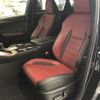 lexus nx 2018 CFJ1040943 image 24