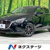 mazda demio 2015 -MAZDA--Demio LDA-DJ5FS--DJ5FS-137005---MAZDA--Demio LDA-DJ5FS--DJ5FS-137005- image 1