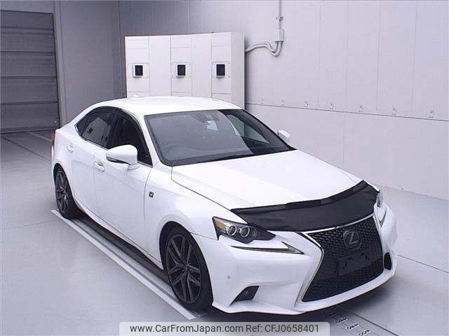 lexus is 2013 -LEXUS--Lexus IS AVE30-5011237---LEXUS--Lexus IS AVE30-5011237- image 1