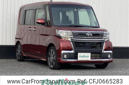 daihatsu tanto 2016 -DAIHATSU--Tanto DBA-LA600S--LA600S-0446275---DAIHATSU--Tanto DBA-LA600S--LA600S-0446275-