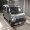 daihatsu hijet-van 2017 -DAIHATSU 【秋田 】--Hijet Van S331V-0186536---DAIHATSU 【秋田 】--Hijet Van S331V-0186536- image 1