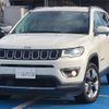 jeep compass 2018 -CHRYSLER--Jeep Compass M624--JFA15096---CHRYSLER--Jeep Compass M624--JFA15096- image 1