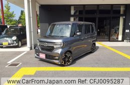 honda n-box 2018 -HONDA--N BOX JF3--JF3-2019041---HONDA--N BOX JF3--JF3-2019041-