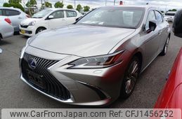 lexus es 2019 quick_quick_6AA-AXZH10_AXZH10-1007370