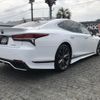 lexus ls 2018 -LEXUS--Lexus LS DAA-GVF50--GVF50-6000765---LEXUS--Lexus LS DAA-GVF50--GVF50-6000765- image 7