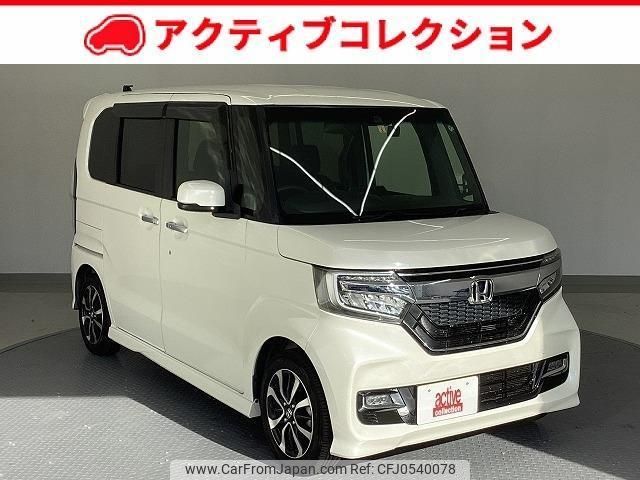 honda n-box 2018 quick_quick_JF3_JF3-1072923 image 1