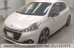 peugeot 208 2017 -PEUGEOT 【柏 338ぬ22】--Peugeot 208 A9HN01-VF3CCHNZTGW026024---PEUGEOT 【柏 338ぬ22】--Peugeot 208 A9HN01-VF3CCHNZTGW026024-
