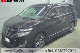 nissan elgrand 2012 -NISSAN--Elgrand TE52--028297---NISSAN--Elgrand TE52--028297-