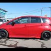 nissan note 2018 -NISSAN--Note HE12--208240---NISSAN--Note HE12--208240- image 27