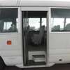 toyota coaster 2010 -トヨタ--コースター PDG-XZB50--XZB50-0055***---トヨタ--コースター PDG-XZB50--XZB50-0055***- image 11