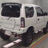 suzuki jimny 2014 -SUZUKI 【Ｎｏ後日 】--Jimny JB23W-709541---SUZUKI 【Ｎｏ後日 】--Jimny JB23W-709541- image 2