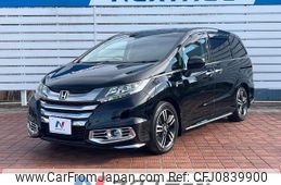 honda odyssey 2016 quick_quick_RC4_RC4-1018497