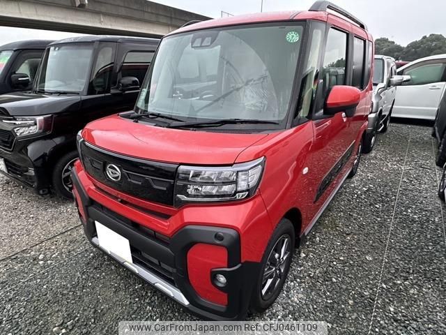 daihatsu tanto 2023 quick_quick_5BA-LA650S_LA650S-0292196 image 1