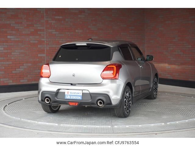 suzuki swift 2021 quick_quick_4BA-ZC33S_ZC33S-413516 image 2