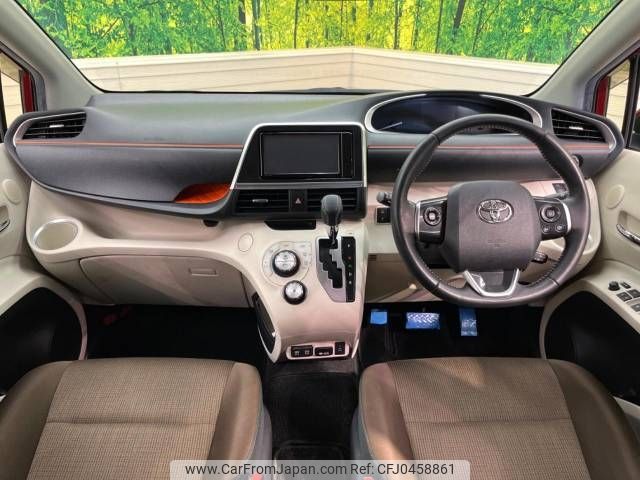 toyota sienta 2018 -TOYOTA--Sienta 6AA-NHP170G--NHP170-7144861---TOYOTA--Sienta 6AA-NHP170G--NHP170-7144861- image 2