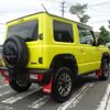 suzuki jimny 2019 -SUZUKI--Jimny 3BA-JB64W--JB64W-125643---SUZUKI--Jimny 3BA-JB64W--JB64W-125643- image 9