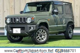 suzuki jimny 2024 -SUZUKI--Jimny 3BA-JB64W--JB64W-326109---SUZUKI--Jimny 3BA-JB64W--JB64W-326109-