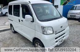 toyota pixis-van 2013 4227