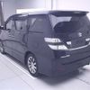 toyota vellfire 2009 CFJ1000937 image 2