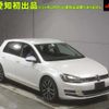 volkswagen golf 2013 -VOLKSWAGEN--VW Golf AUCPT-EW047971---VOLKSWAGEN--VW Golf AUCPT-EW047971- image 1